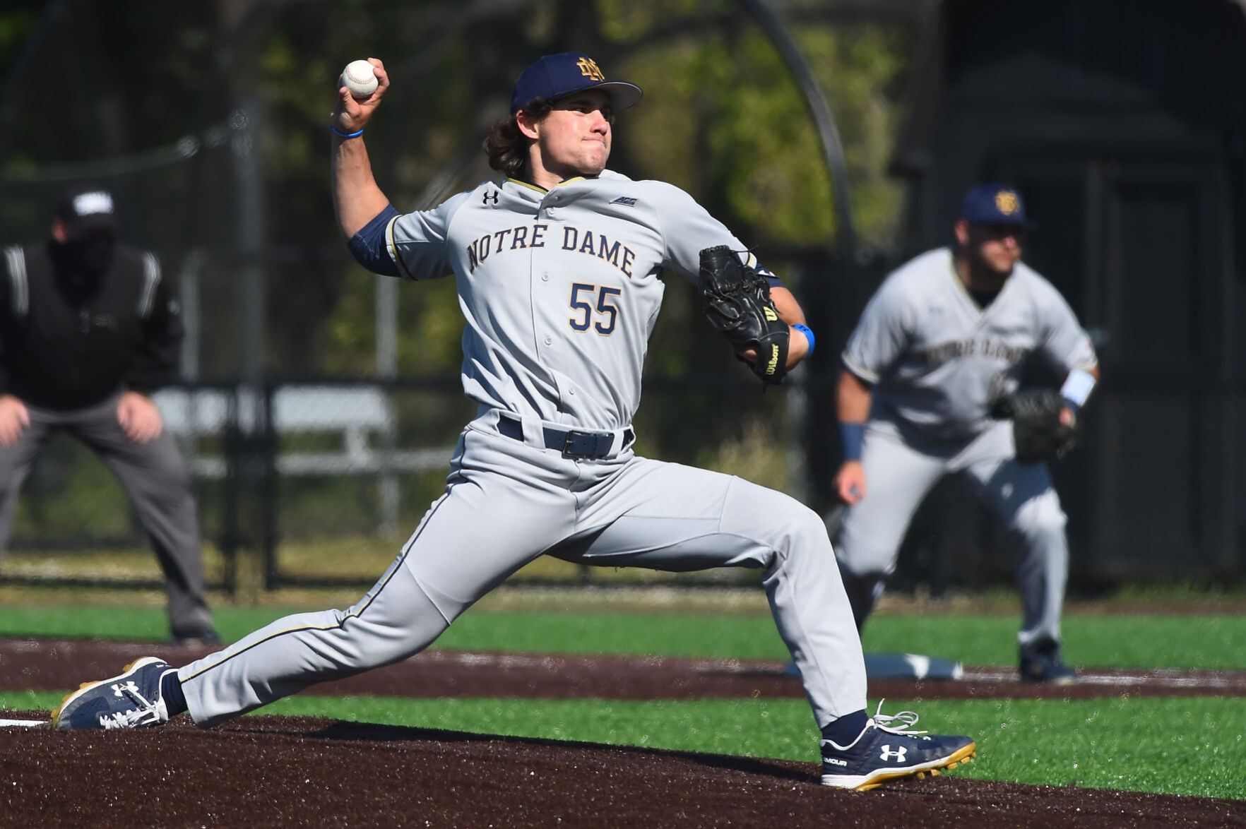 Valparaiso/Notre Dame baseball